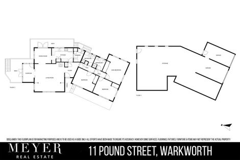 Photo of property in 11 Pound Street, Warkworth, 0910