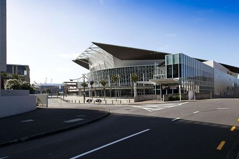 Photo of property in 106/57 Mahuhu Crescent, Auckland Central, Auckland, 1010