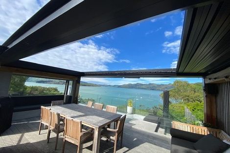 Photo of property in 19 Cass Bay Place, Cass Bay, Lyttelton, 8082
