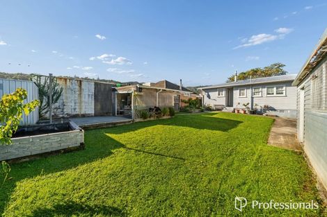 Photo of property in 8 Chittick Street, Stokes Valley, Lower Hutt, 5019