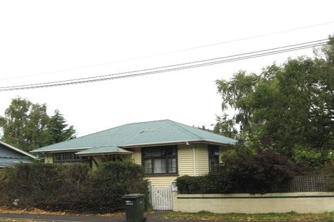 Photo of property in 7 Forfar Street, St Albans, Christchurch, 8014