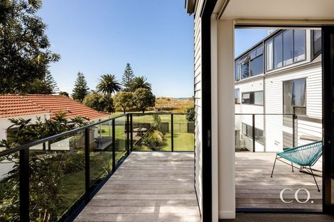 Photo of property in 1 Karewa Parade, Papamoa Beach, Papamoa, 3118