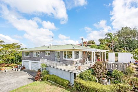 Photo of property in 14 Boundary Road, Opaheke, Papakura, 2113