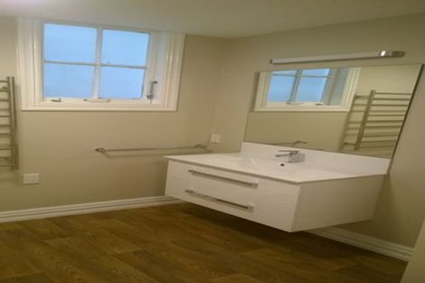 Photo of property in 195 Grant Road, Thorndon, Wellington, 6011