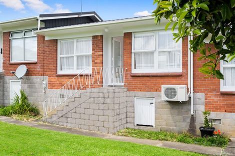 Photo of property in 7/12 Raines Avenue, Forrest Hill, Auckland, 0620