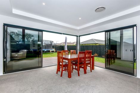 Photo of property in 11 Caulfield Crescent, Lincoln, 7608