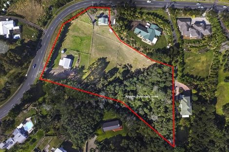 Photo of property in 136a Schnapper Rock Road, Schnapper Rock, Auckland, 0632