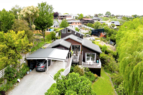 Photo of property in 20 Chaucer Street, Highfield, Timaru, 7910