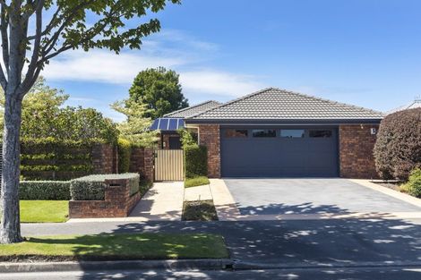 Photo of property in 29 Marble Wood Drive, Papanui, Christchurch, 8053