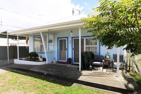 Photo of property in 200 High Street South, Carterton, 5713