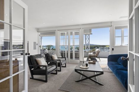 Photo of property in 12 Paritai Drive, Orakei, Auckland, 1071