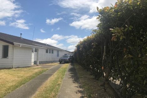 Photo of property in 5 Cypress Crescent, Pukete, Hamilton, 3200