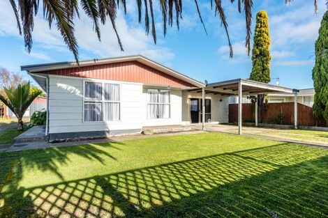 Photo of property in 6 John Street, Mangapapa, Gisborne, 4010
