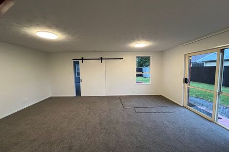 Photo of property in 107 Denise Crescent, Hornby, Christchurch, 8042