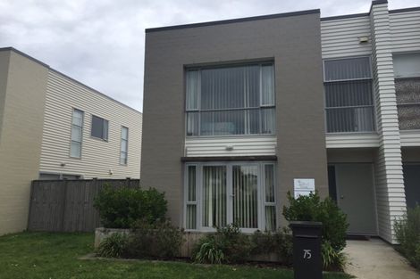 Photo of property in 75 Popokatea Drive, Takanini, 2112