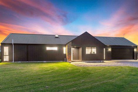 Photo of property in 9 Orbiter Drive, Ohoka, Kaiapoi, 7692