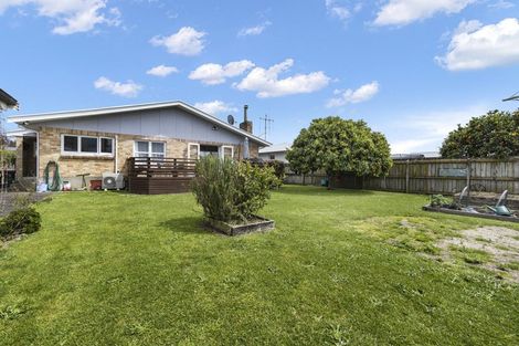 Photo of property in 15 Kauri Crescent, Matamata, 3400