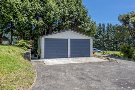 Photo of property in 90 Kaitawa Road, Hautere, Otaki, 5582