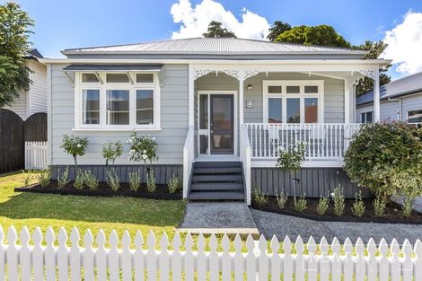 Photo of property in 134d Church Street, Onehunga, Auckland, 1061