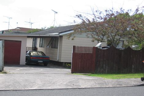 Photo of property in 41 Albrecht Avenue, Mount Roskill, Auckland, 1041