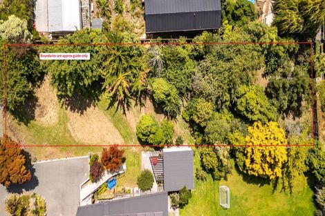 Photo of property in 21 Ramahana Road, Huntsbury, Christchurch, 8022