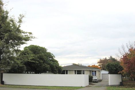 Photo of property in 122 Main South Road, Sockburn, Christchurch, 8042