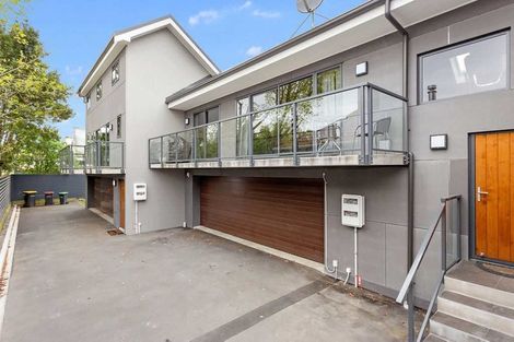 Photo of property in 2/164 Fitzgerald Avenue, Christchurch Central, Christchurch, 8011