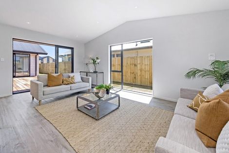 Photo of property in 7 Hollard Crescent, Lincoln, 7608