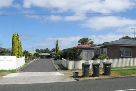 Photo of property in 6/53 Mays Road, Onehunga, Auckland, 1061