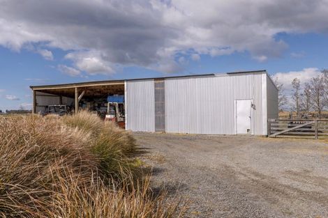 Photo of property in 439 Springburn Bushside Road, Staveley, Ashburton, 7771