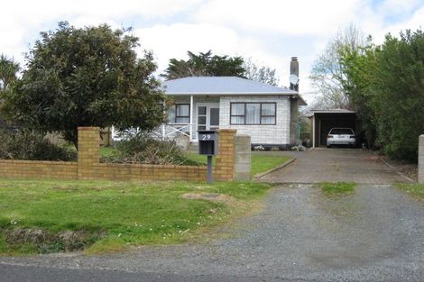 Photo of property in 29 Puriri Road, Whenuapai, Auckland, 0618