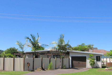 Photo of property in 3 Argyll Street, Mangapapa, Gisborne, 4010