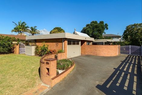 Photo of property in 37 Waitui Grove, Mount Maunganui, 3116