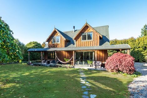 Photo of property in 237 Stone Street, Wanaka, 9305