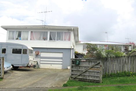 Photo of property in 18 Boswell Street, Te Kamo, Whangarei, 0112