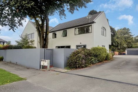 Photo of property in 7/44 London Street, Richmond, Christchurch, 8013