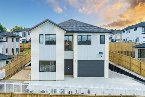 Photo of property in 23 Cirrus Way, Ranui, Auckland, 0612