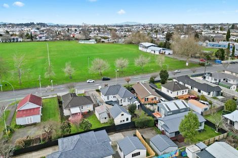 Photo of property in 120 Rifle Range Road, Dinsdale, Hamilton, 3204