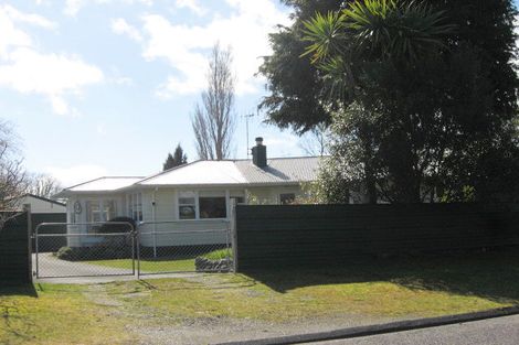 Photo of property in 26 Oruatua Avenue, Tauranga Taupo, Turangi, 3382