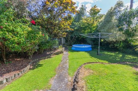Photo of property in 160 Taupo Road, Taumarunui, 3920