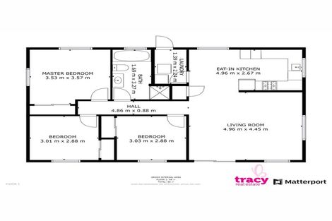 Photo of property in 11a Kelvin Street, Inner Kaiti, Gisborne, 4010