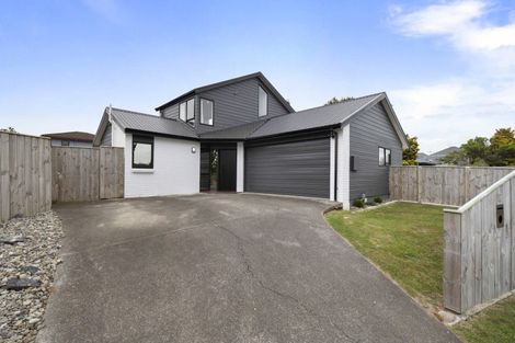 Photo of property in 12 Jefferson Crescent, Milson, Palmerston North, 4414