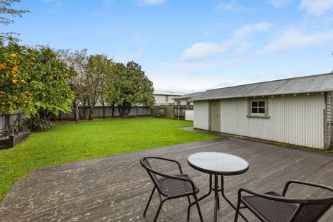 Photo of property in 44 Miro Street, Takaro, Palmerston North, 4410