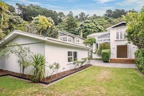 Photo of property in 101 Inglis Street, Seatoun, Wellington, 6022