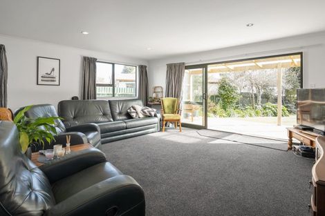 Photo of property in 43 Holdaway Street, Riversdale, Blenheim, 7201