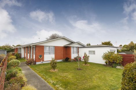 Photo of property in 319a Albert Street, Hokowhitu, Palmerston North, 4410