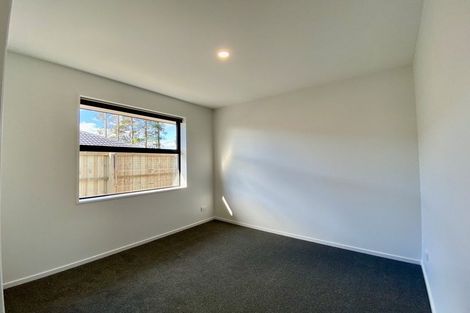 Photo of property in 5 Willetts Way, Rolleston, 7615