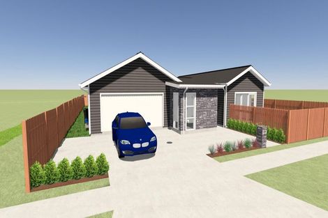 Photo of property in 72 Freedom Drive, Kelvin Grove, Palmerston North, 4414