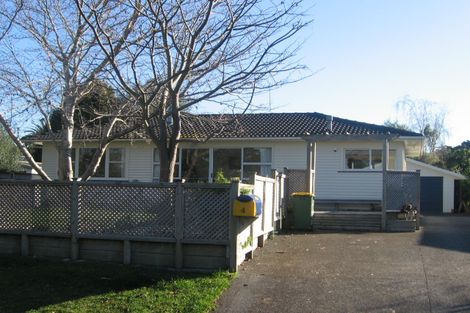 Photo of property in 4 Cotton Place, Opaheke, Papakura, 2113