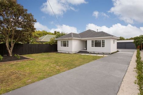 Photo of property in 29 Philpotts Road, Mairehau, Christchurch, 8052